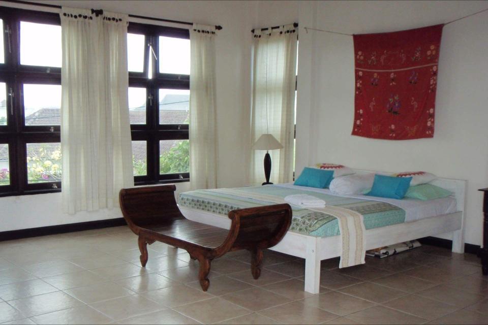 Berawa Beach Surfstay Чангу Экстерьер фото
