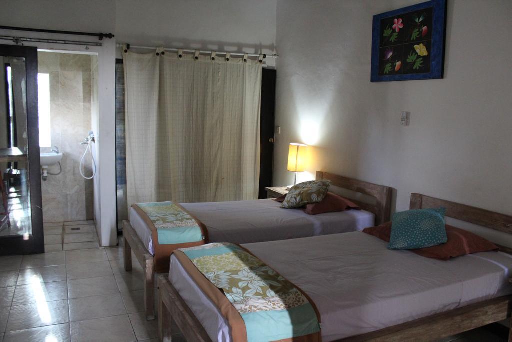 Berawa Beach Surfstay Чангу Экстерьер фото